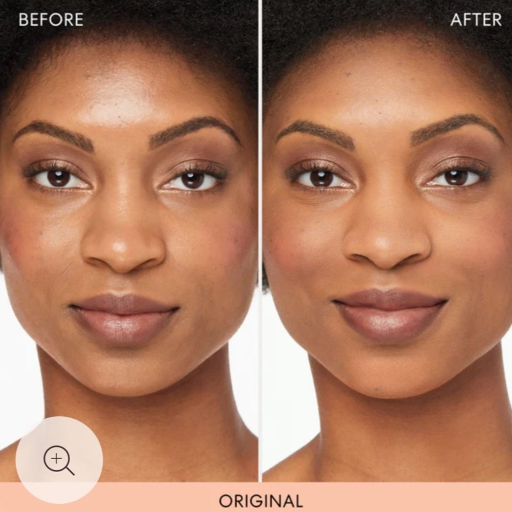 Bare Minerals Original Mineral Veil Loose Setting Powder in Original Translucent - Picture 5 of 9